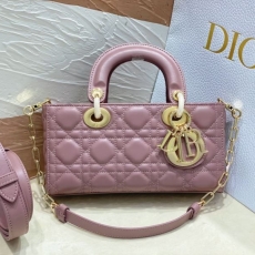 Christian Dior My Lady Bags